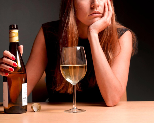 Анонимное лечение женского алкоголизма в Усмани